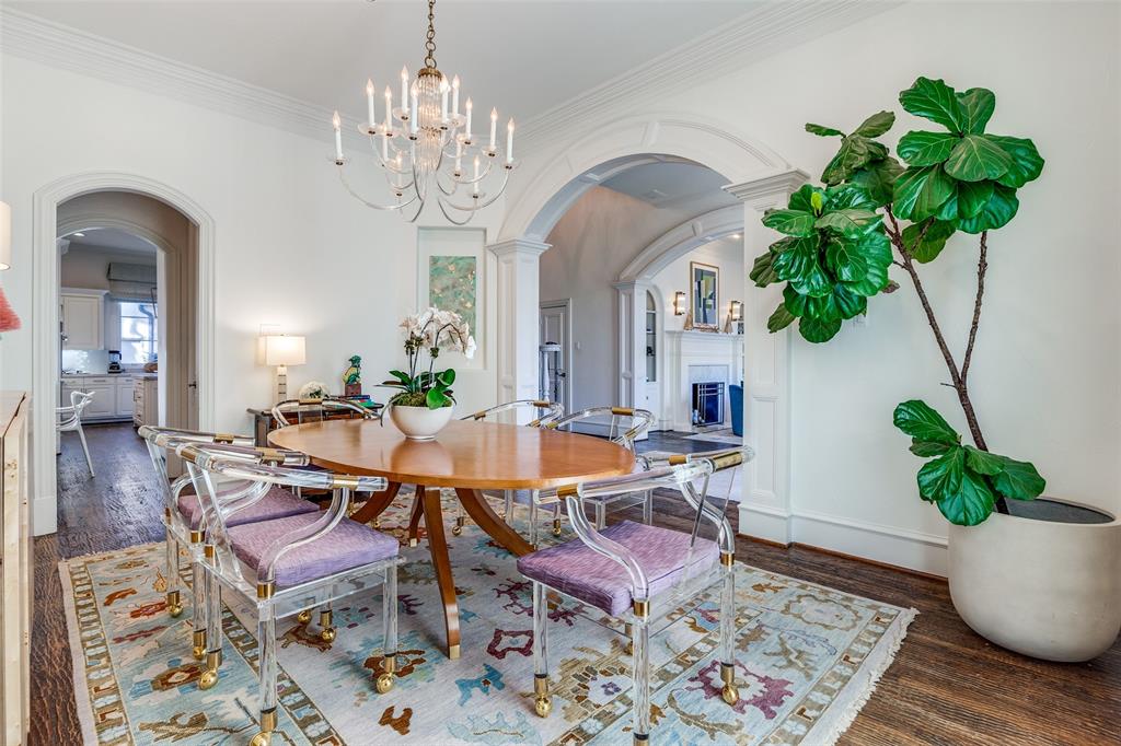 University Heights 6th Sec - Residential