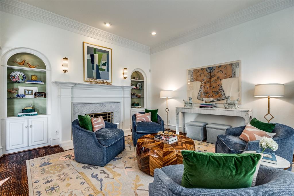 University Heights 6th Sec - Residential