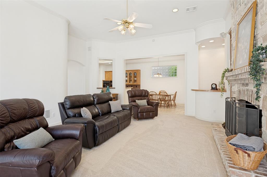 Boundbrook Oaks Estates - Residential