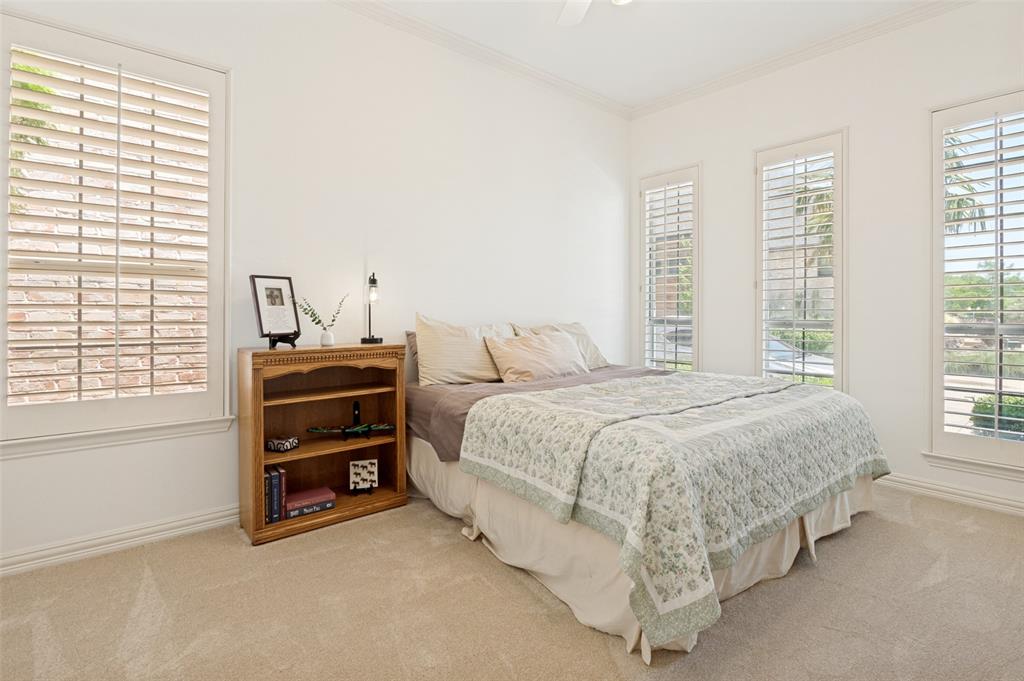 Boundbrook Oaks Estates - Residential