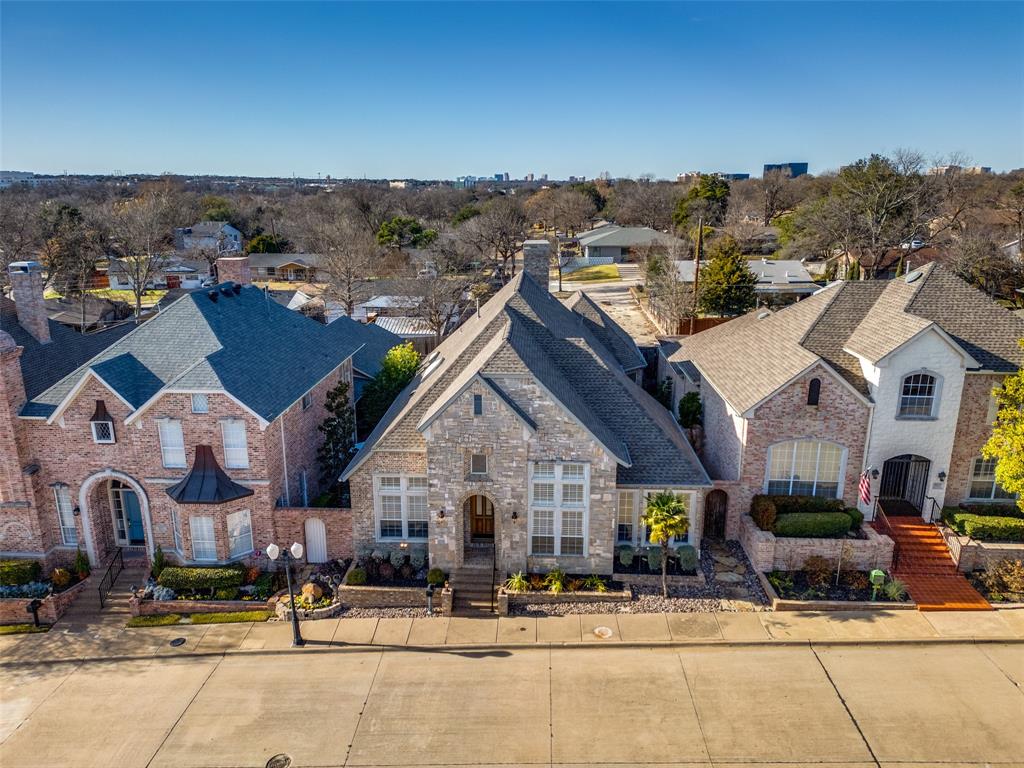 Boundbrook Oaks Estates - Residential