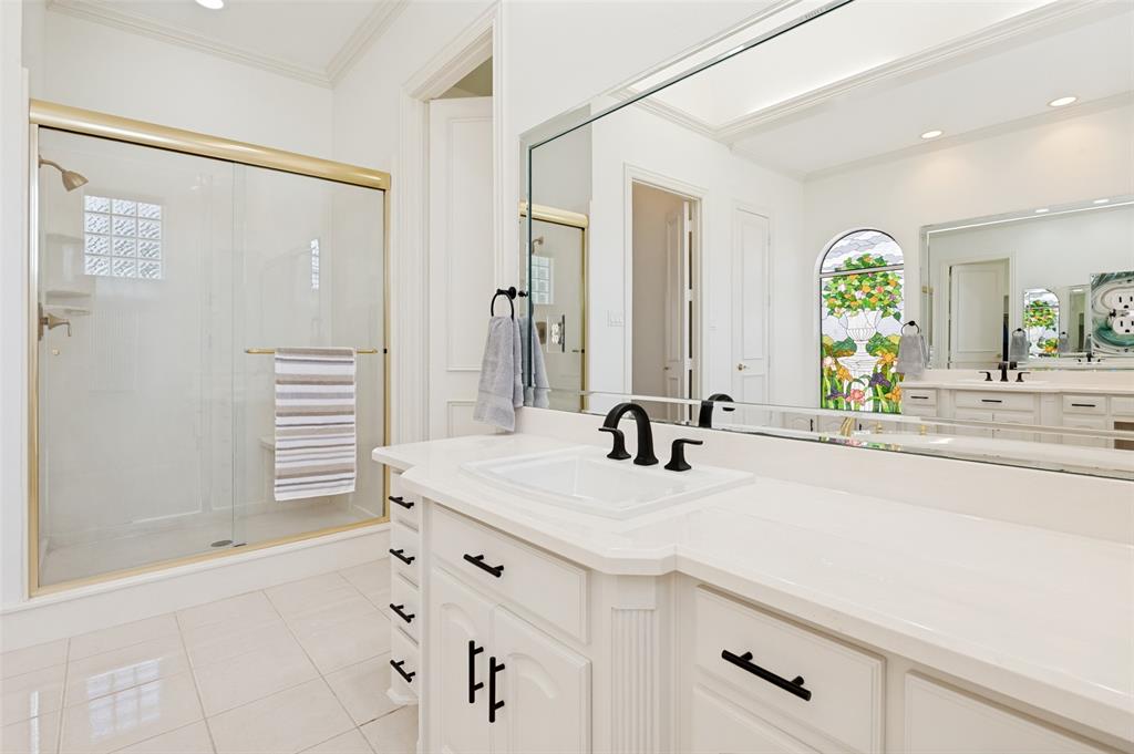 Boundbrook Oaks Estates - Residential