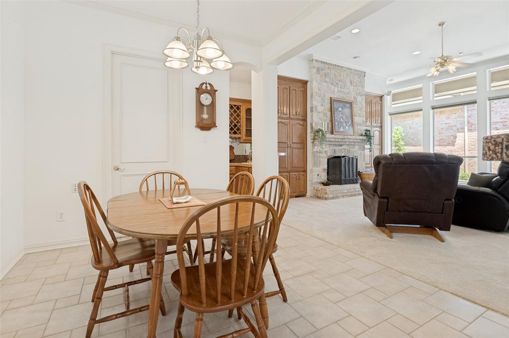 Boundbrook Oaks Estates - Residential