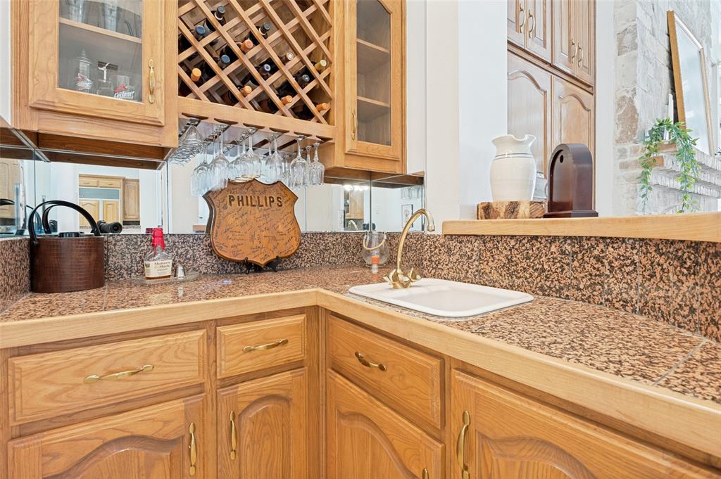 Boundbrook Oaks Estates - Residential