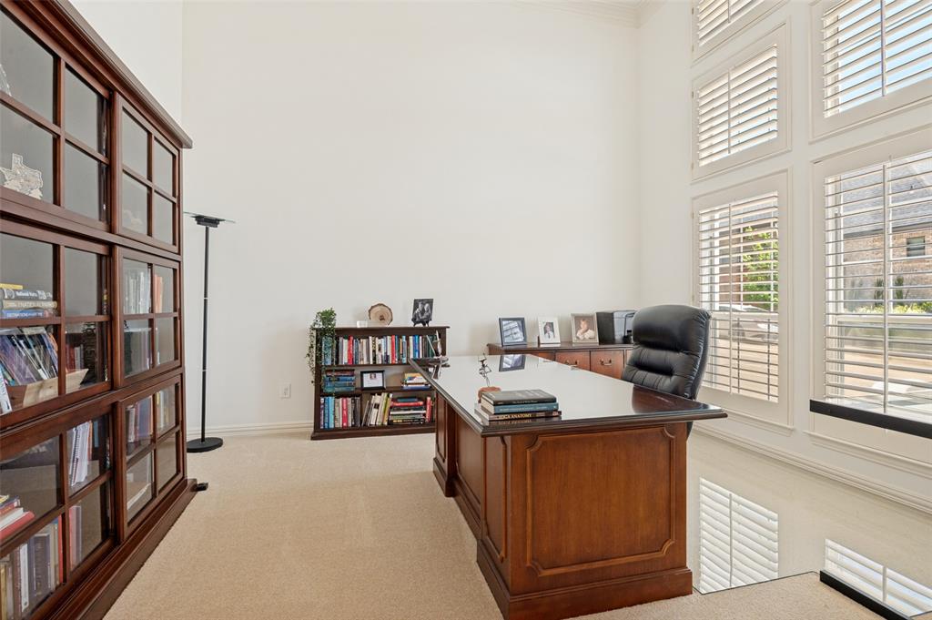 Boundbrook Oaks Estates - Residential