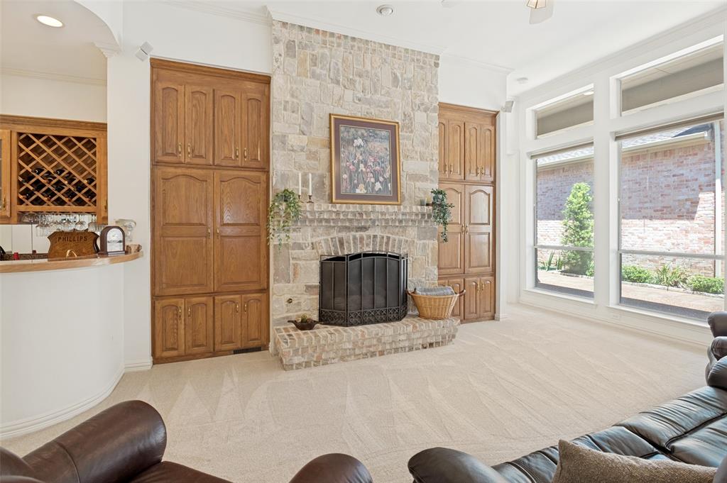 Boundbrook Oaks Estates - Residential