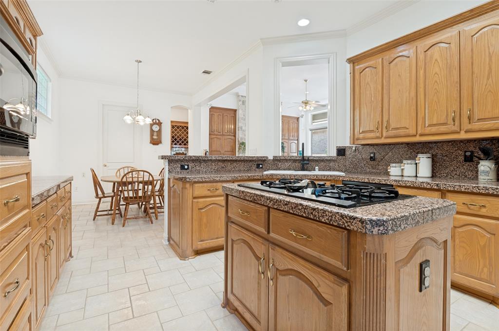 Boundbrook Oaks Estates - Residential
