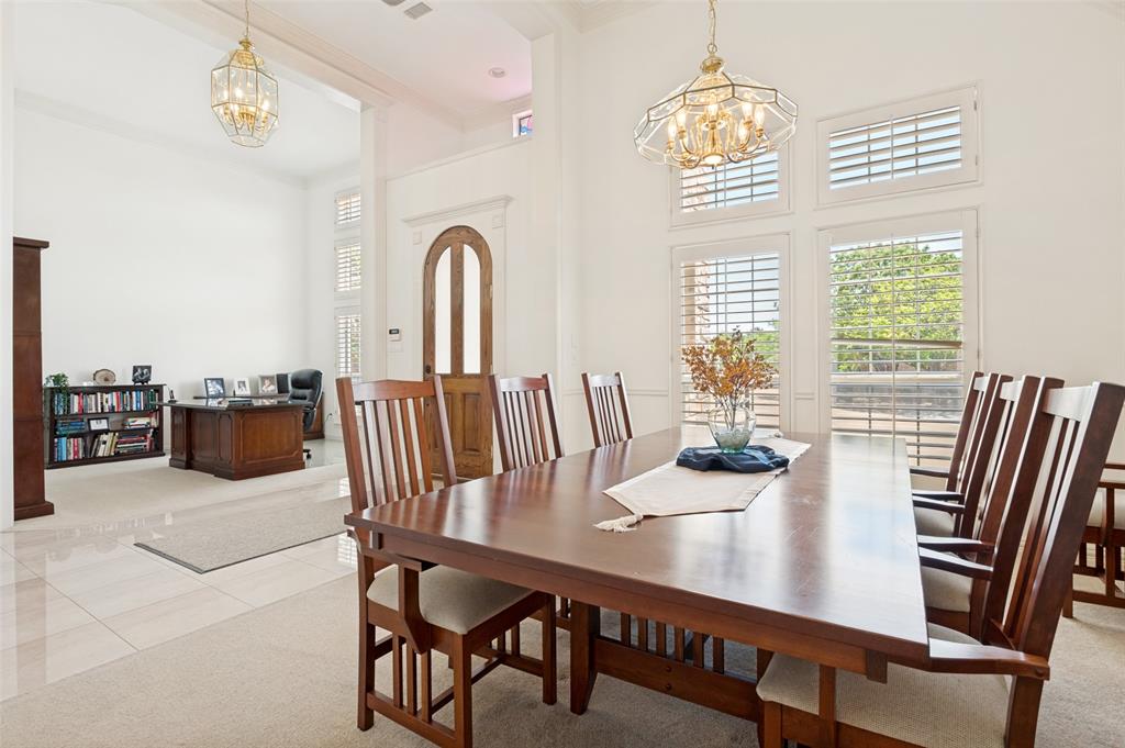 Boundbrook Oaks Estates - Residential