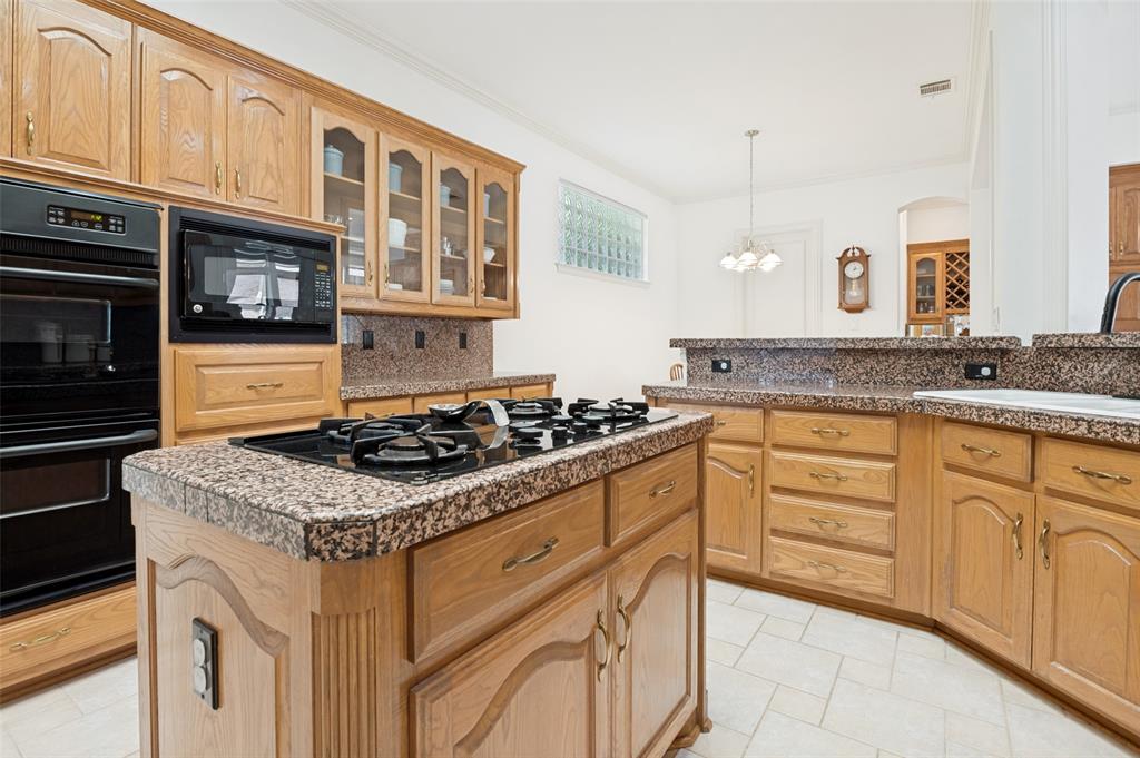 Boundbrook Oaks Estates - Residential