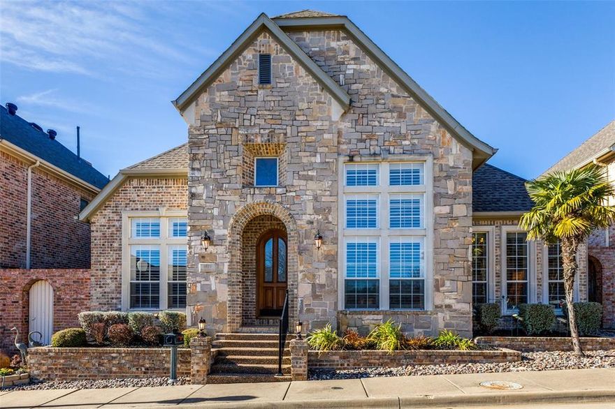 This beautifully maintained zero lot line home offers timeless appeal and effortless living. Thoughtfully cared for and tastefully presented, the residence showcases pride of ownership with clean lines, inviting finishes, and a truly move-in-ready feel that is both warm and welcoming. Designed with a highly functional, well-balanced floor plan, the home lives generously on one level, making everyday living exceptionally comfortable and convenient. The smart layout creates a seamless flow between living spaces while preserving privacy where it matters most—perfectly suited for relaxed daily routines as well as easy, gracious entertaining. The home features three generously sized bedrooms, two full bathrooms, plus a convenient half bath, all enhanced by spacious proportions and excellent usability. Every room feels open and comfortable, offering flexibility for a wide range of needs, whether for family living, hosting guests, working from home, or simply enjoying extra space. Ideally situated in a desirable and highly convenient location, the property offers quick access to shopping, dining, major roadways, and everyday amenities, making life simpler and more enjoyable. With a two-car attached garage, low-maintenance zero lot line design, and a versatile layout, this home is exceptionally flexible and well suited for any type of buyer—from first-time homeowners to downsizers or those seeking an easy, lock-and-leave lifestyle.
*Interior freshly painted & new carpet throughout!