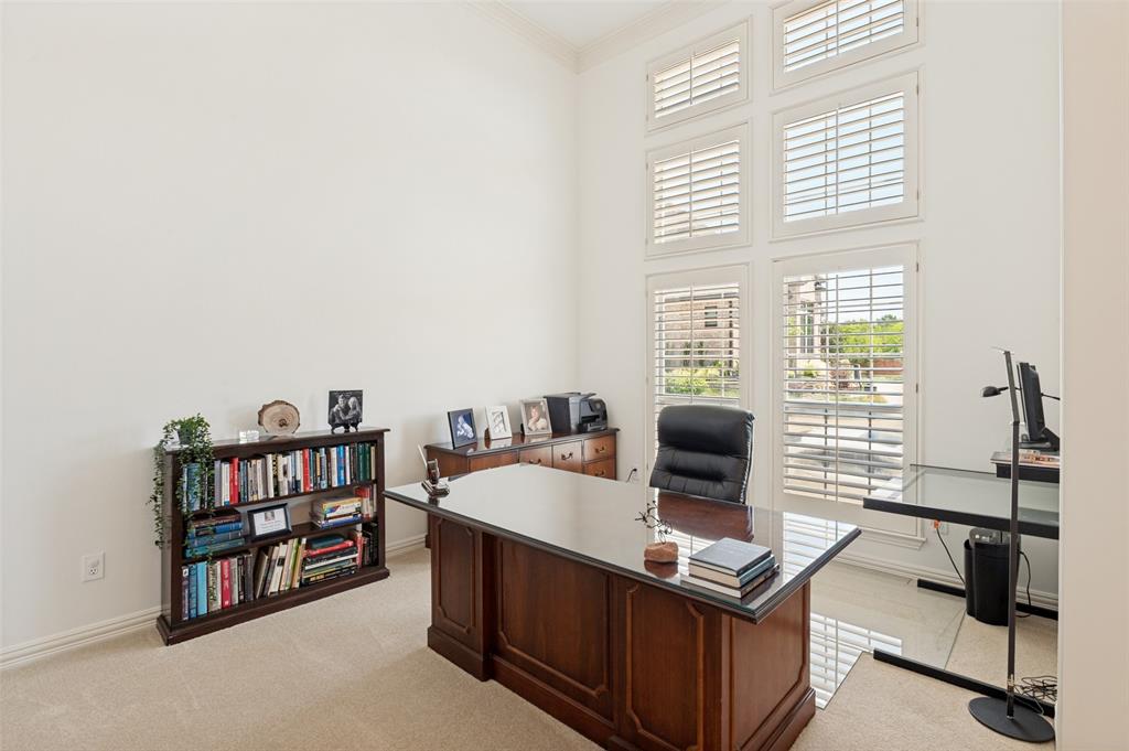 Boundbrook Oaks Estates - Residential
