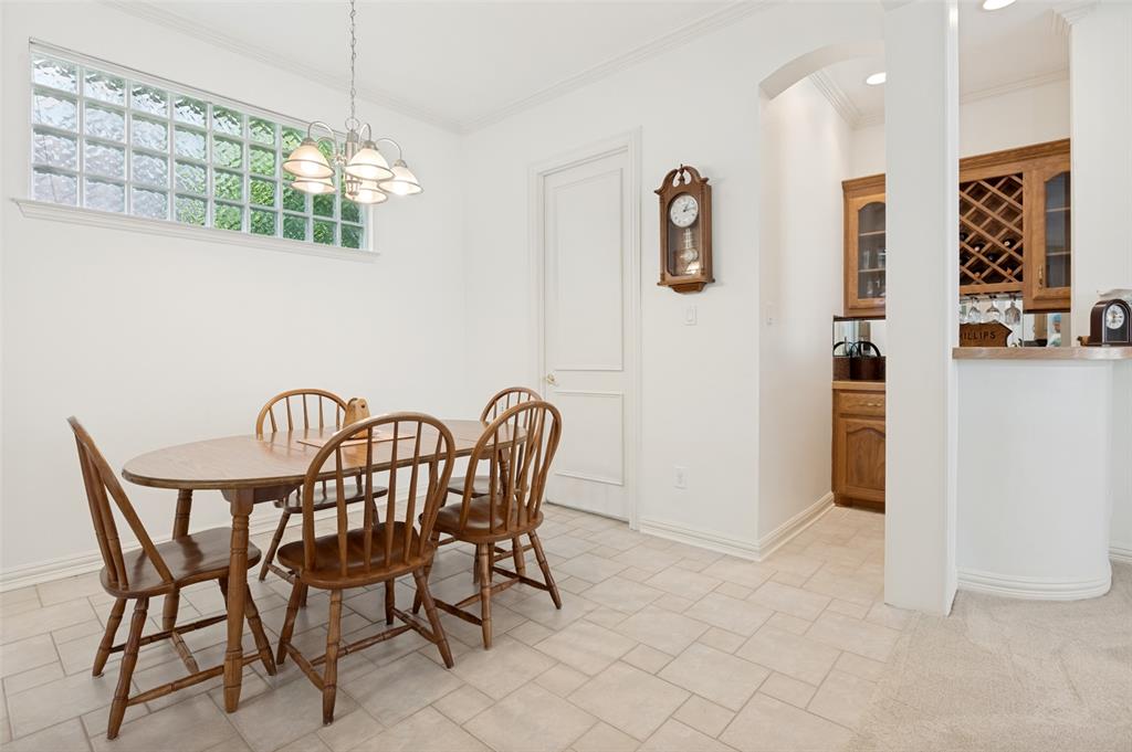 Boundbrook Oaks Estates - Residential