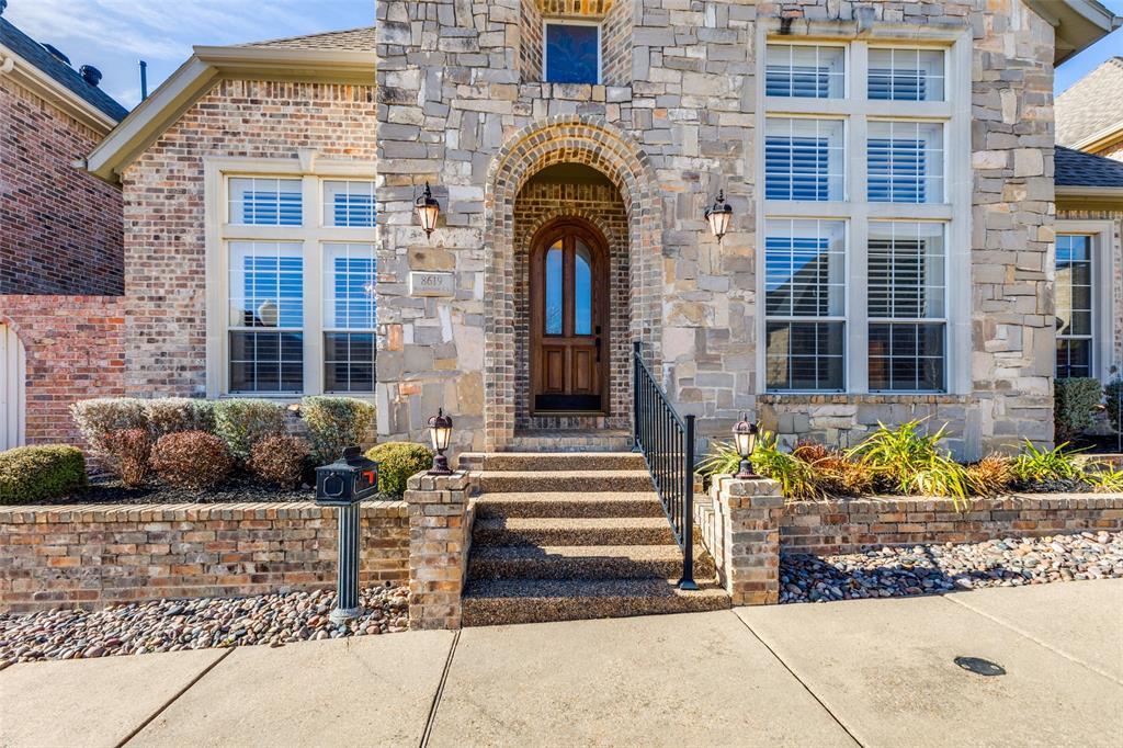 Boundbrook Oaks Estates - Residential