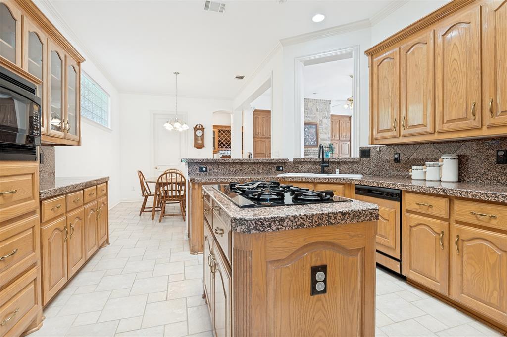 Boundbrook Oaks Estates - Residential