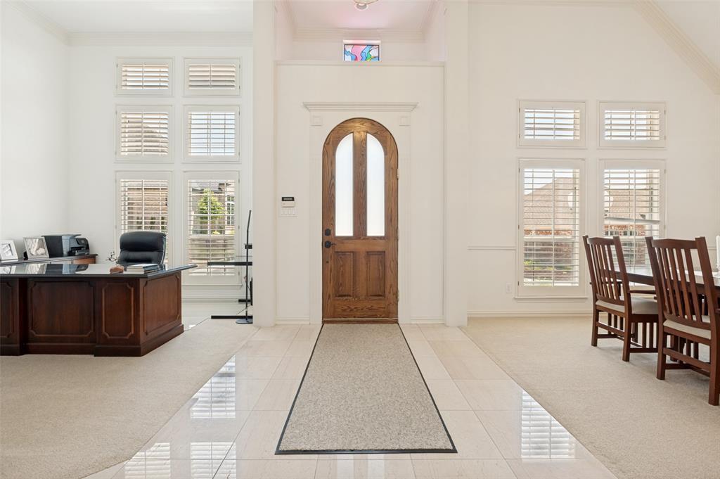 Boundbrook Oaks Estates - Residential