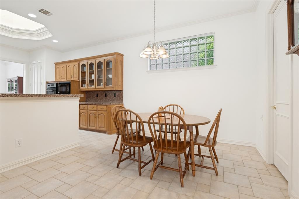 Boundbrook Oaks Estates - Residential
