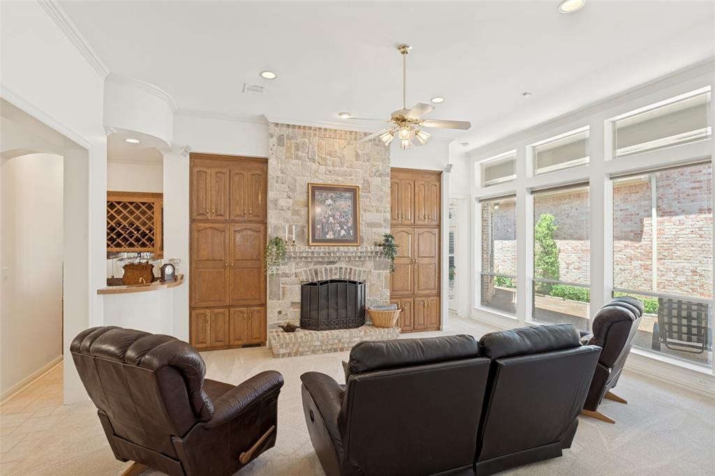 Boundbrook Oaks Estates - Residential