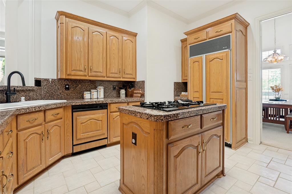Boundbrook Oaks Estates - Residential