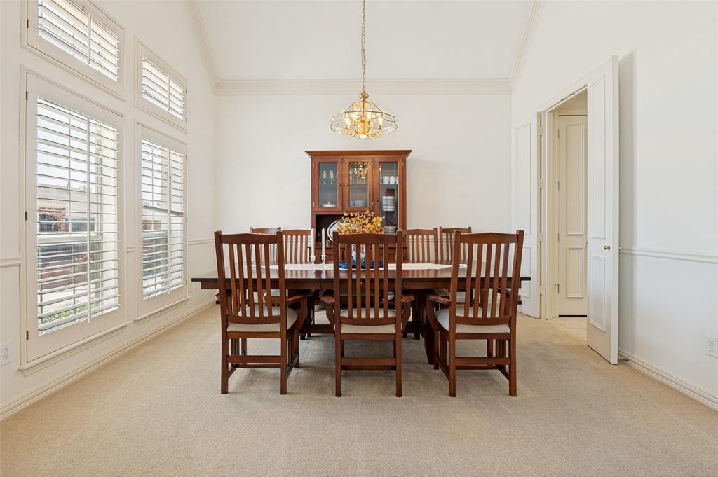 Boundbrook Oaks Estates - Residential