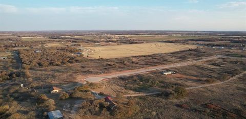 1032 Carnagie Road Poolville TX 76487