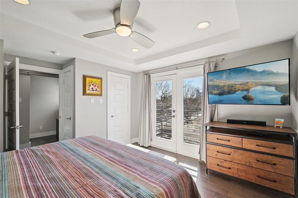 Ross Ave - Residential