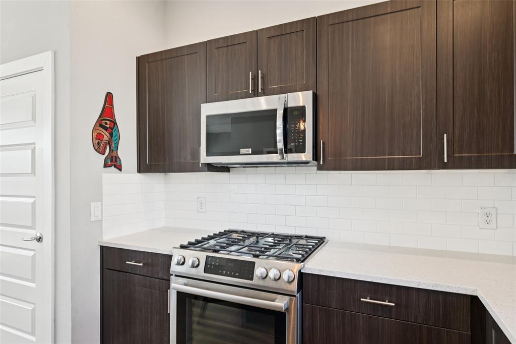 Ross Ave - Residential