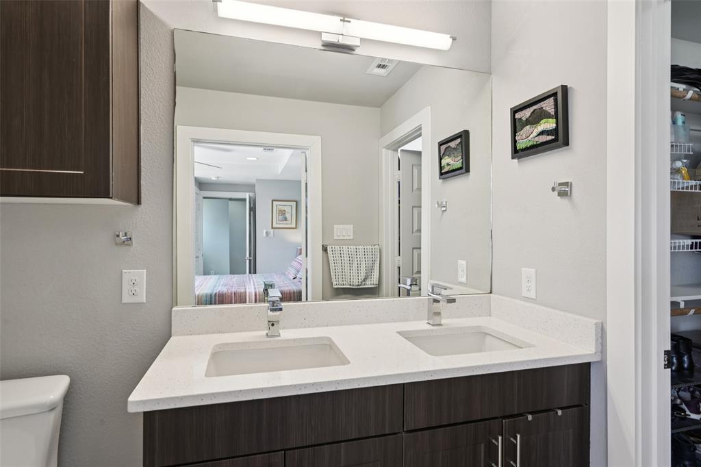 Ross Ave - Residential