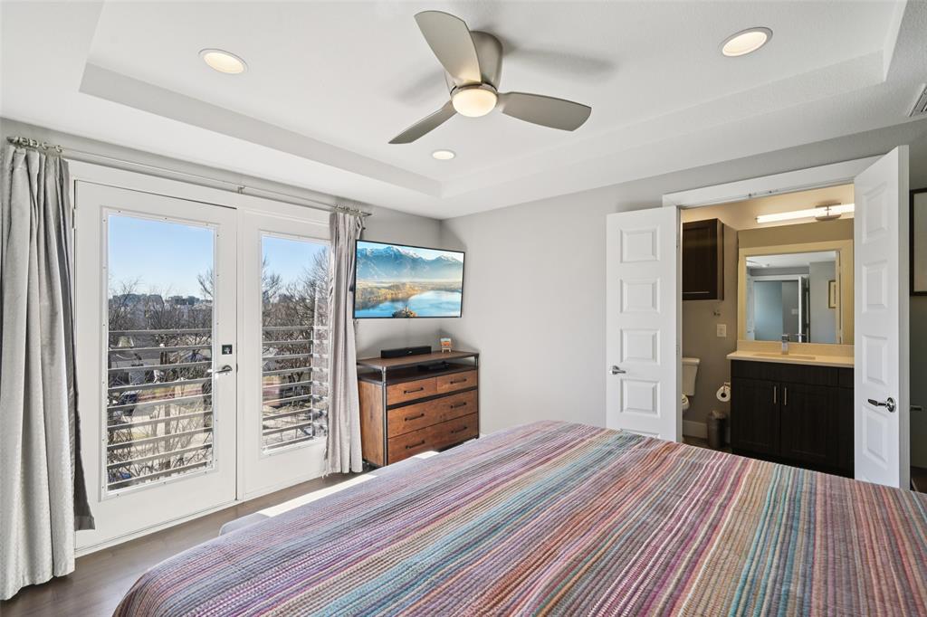 Ross Ave - Residential