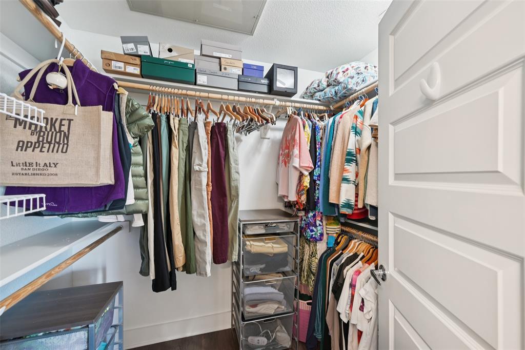 Ross Ave - Residential