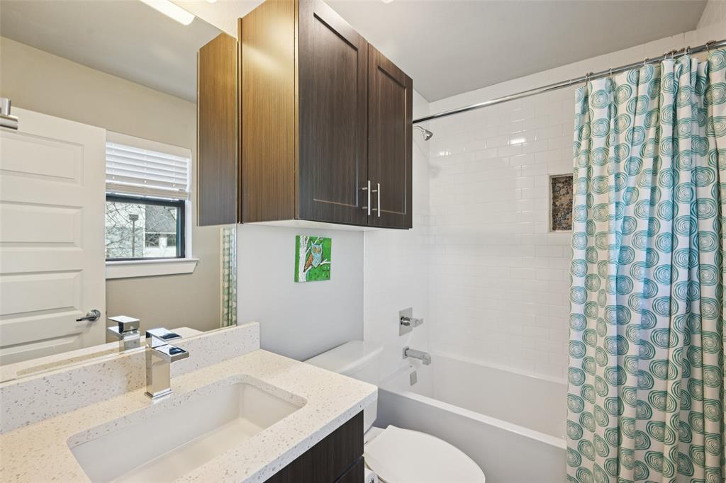 Ross Ave - Residential