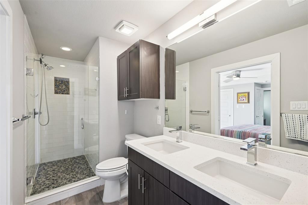 Ross Ave - Residential