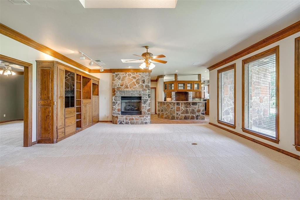 1701 Lakefront Drive