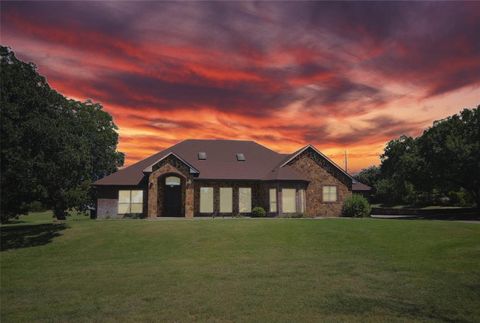 1701 Lakefront Drive Aledo TX 76008