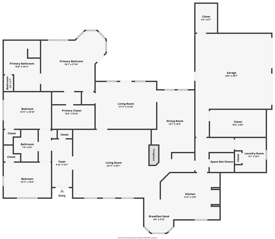 1701 Lakefront Drive