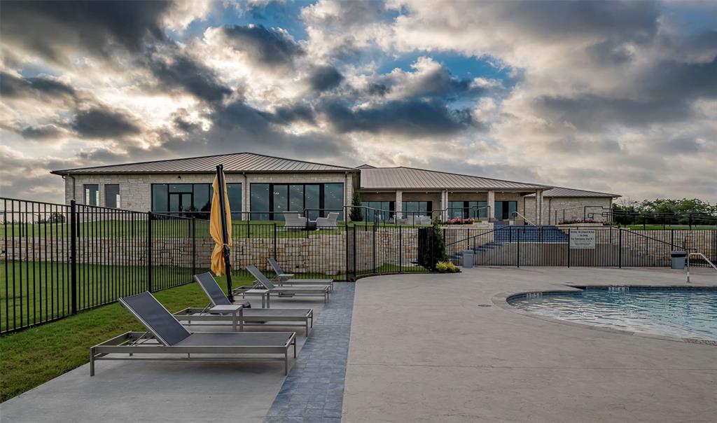 Heath Golf & Yacht Club - Residential