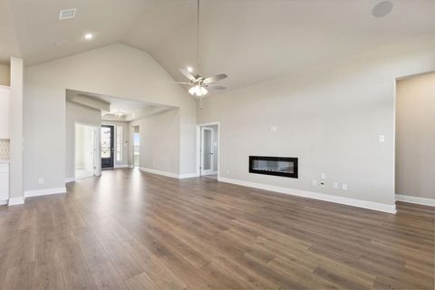 Tiny photo for 4212 Furrow Bend, Joshua, TX 76058 (MLS # 21210160)
