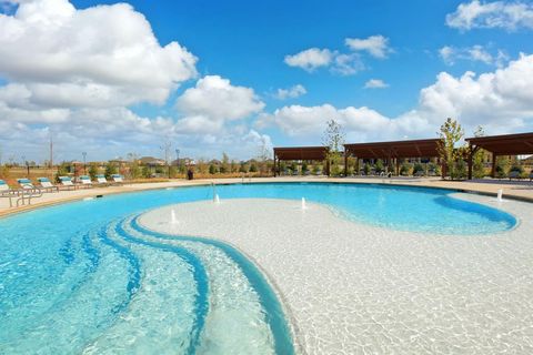 Tiny photo for 4212 Furrow Bend, Joshua, TX 76058 (MLS # 21210160)