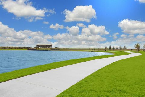 Tiny photo for 4212 Furrow Bend, Joshua, TX 76058 (MLS # 21210160)