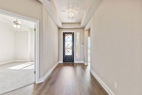 Tiny photo for 4212 Furrow Bend, Joshua, TX 76058 (MLS # 21210160)