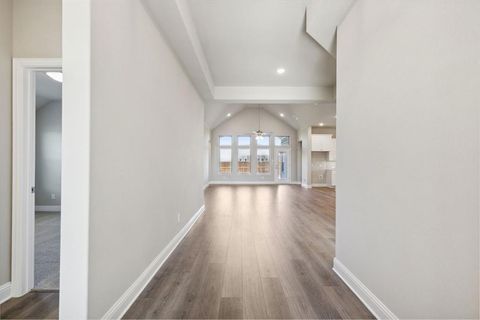 Tiny photo for 4212 Furrow Bend, Joshua, TX 76058 (MLS # 21210160)