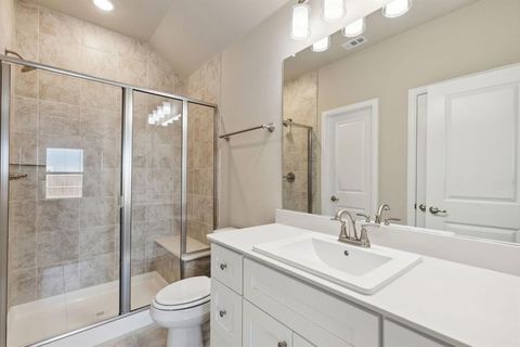 Tiny photo for 4212 Furrow Bend, Joshua, TX 76058 (MLS # 21210160)