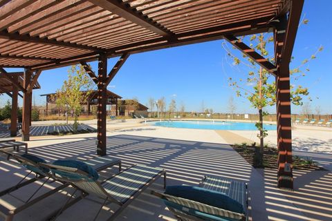 Tiny photo for 4212 Furrow Bend, Joshua, TX 76058 (MLS # 21210160)