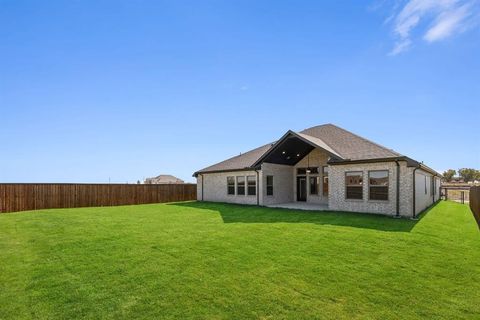 Tiny photo for 4212 Furrow Bend, Joshua, TX 76058 (MLS # 21210160)