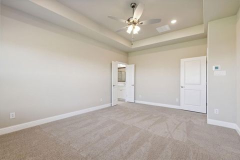 Tiny photo for 4212 Furrow Bend, Joshua, TX 76058 (MLS # 21210160)