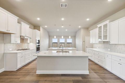 Tiny photo for 4212 Furrow Bend, Joshua, TX 76058 (MLS # 21210160)