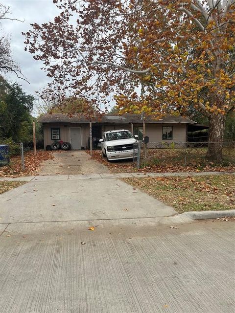 5349 Prentiss Avenue Shreveport LA 71108