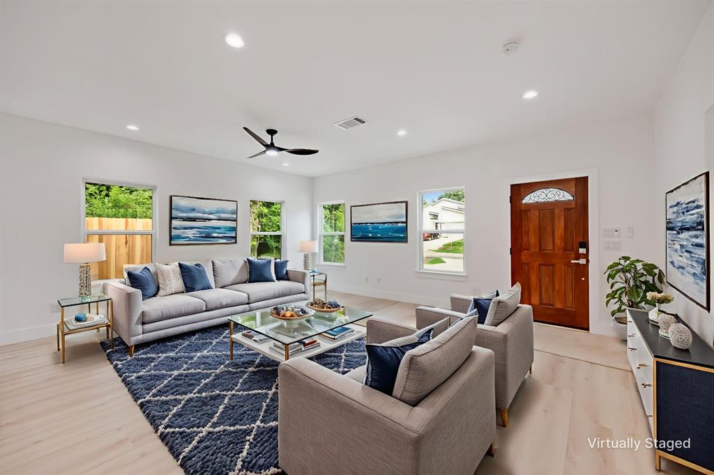 2188 Echo Lake Drive