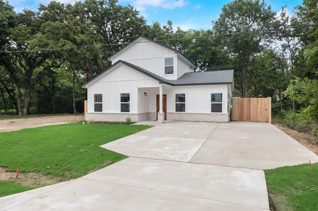 2188 Echo Lake Drive