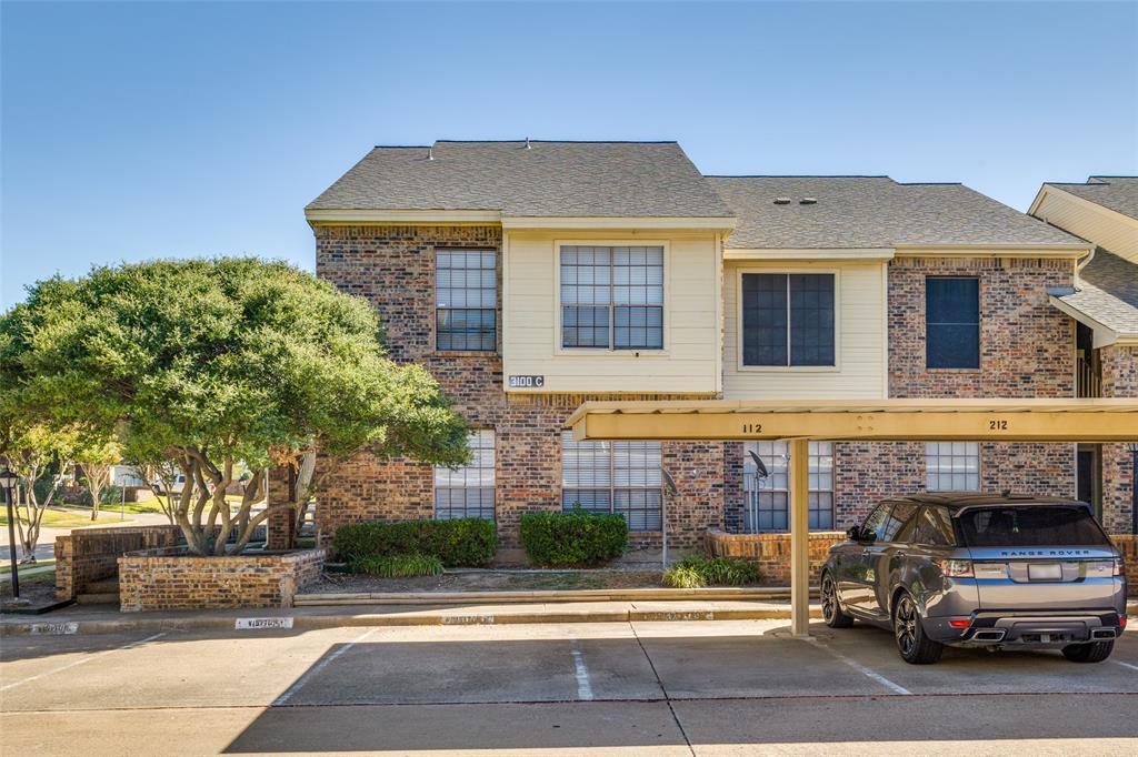 3100 Devonshire Drive 112