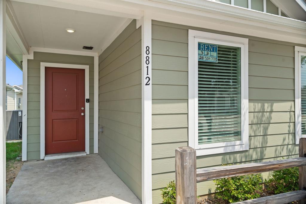 Risinger Court Condos - Residential